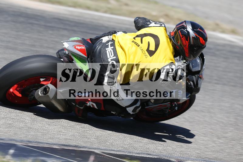 /13 01.05.2026  Speer Racing ADR/Gruppe gelb/60